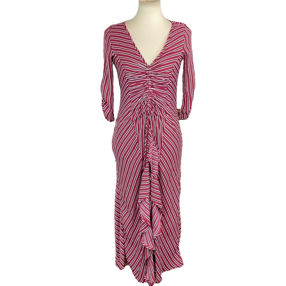 Spirit of Grace cinch dress size XS